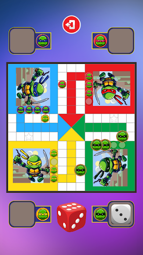 Pasha Ludo Screen 2