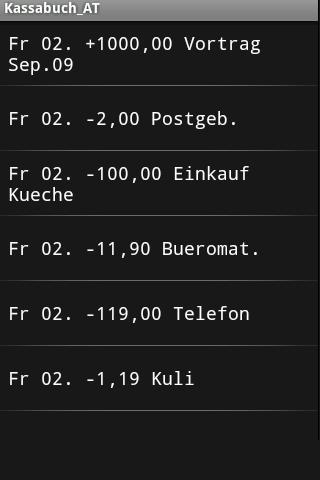 Cashbook_EN Screen 2