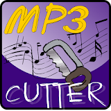Mp3 Cutter icon