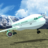 AirPlane Parking Simulator 2017 icon