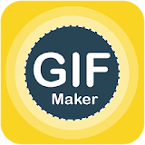 GIF Animation Maker - Name icon