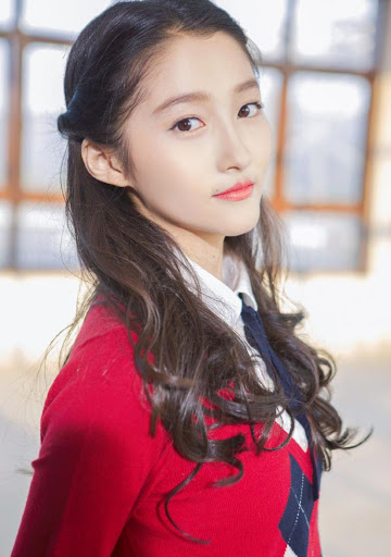 Android application Guan Xiao tong Wallpapers HD screenshort