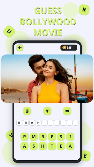 Guess Bollywood Movies & Songs - Screenshot 2