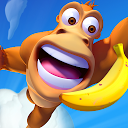 ダウンロード Banana Kong Blast をインストールする 最新 APK ダウンローダ