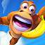 Banana Kong Blast MOD Apk (Unlimited Bananas)