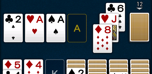 SolitaireR(Stalemate judgment)