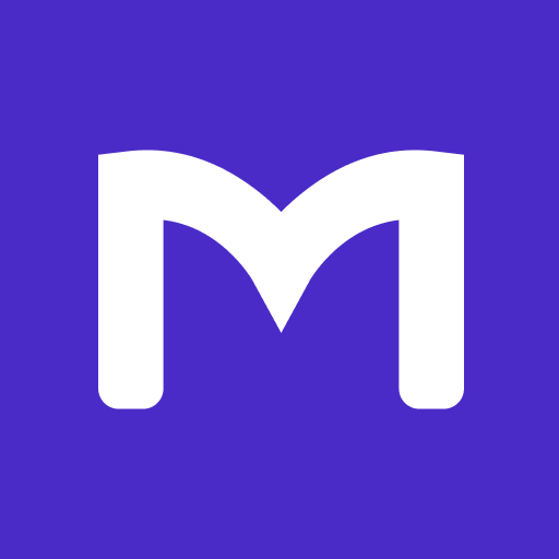 마이북 - Mibook logo