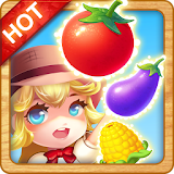 Harvest Farm Swap icon