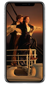 Screenshot 1 Titanic Wallpapers android