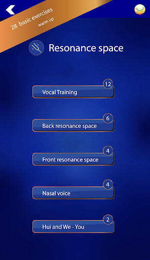 Overtone Singing Introduction Screenshot 3 - AppWisp.com