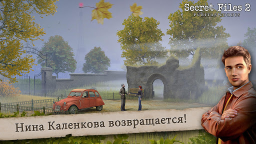 Предварительный просмотр приложения