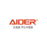 에이더(AIDER) icon