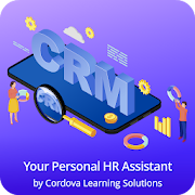 Cordova CRM Sales Assistant