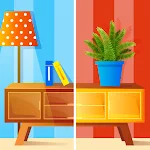 Cover Image of Télécharger Find and Spot Differences  APK