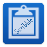 Scribble icon