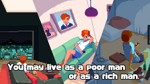 Life is a Game - Simulation - games