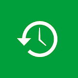 Application Backup Restore icon