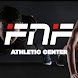 FNF Athletic Center - Androidアプリ