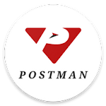 Cover Image of Télécharger PostMan Client  APK