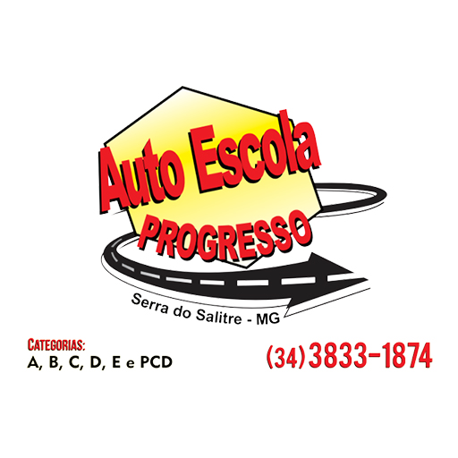 CFC Progresso logo