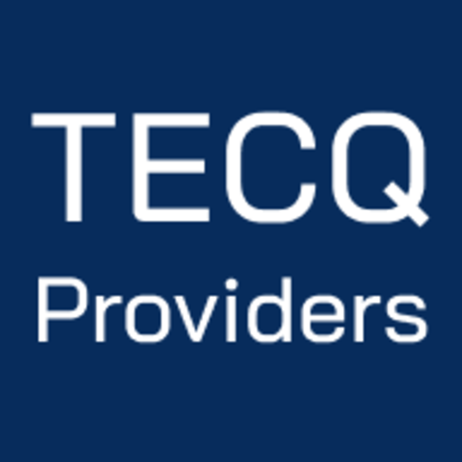 TECQ Providers