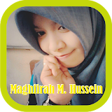Maghfirah M.Hussein Al Quran icon
