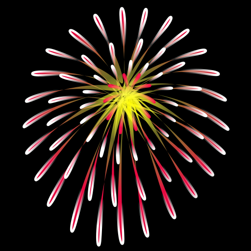 Fireworks Shooter 1.0 Icon