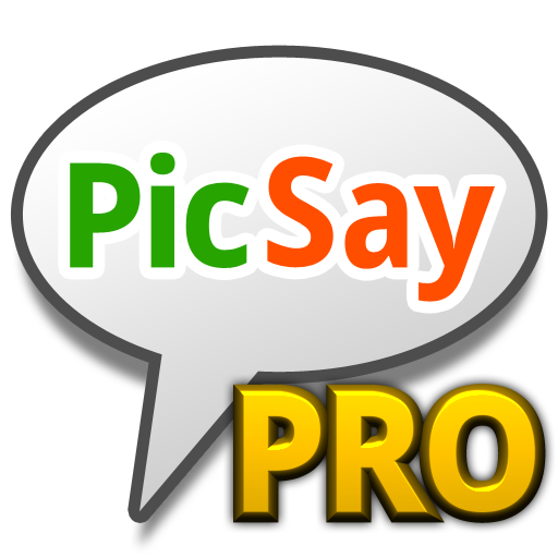 PicSay Pro - Photo Editor 