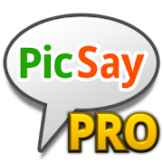 PicSay PRO icon