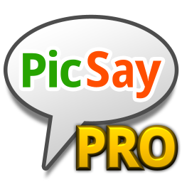 Icon image PicSay Pro - Photo Editor