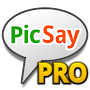PicSay Pro MOD APK v1.8.0.6 Скачать 2023 [Оплачивается бесплатно]