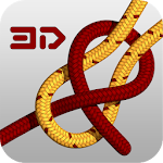 Cover Image of Download Knots 3D  APK