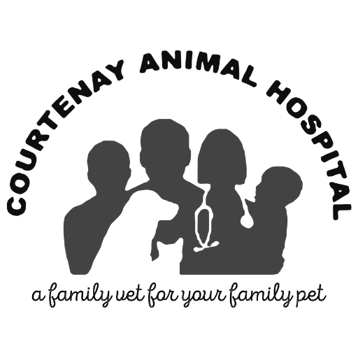 Courtenay Animal Hospital 300000.3.29 Icon