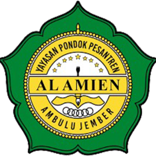 Monitoring Kegiatan Santri logo
