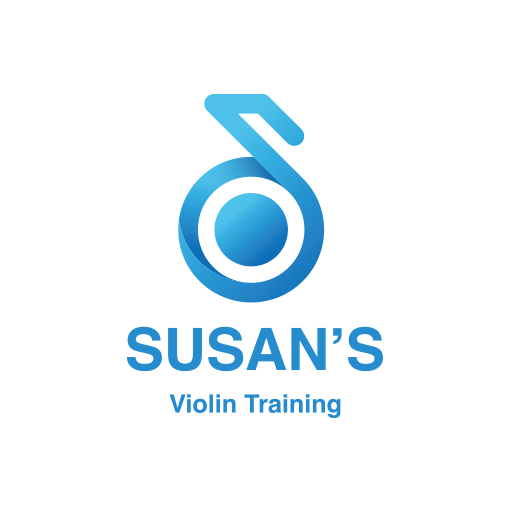 Susans Violin logo