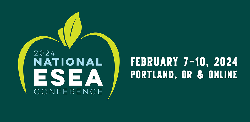 National ESEA Conference 2024 Latest version for Android Download APK