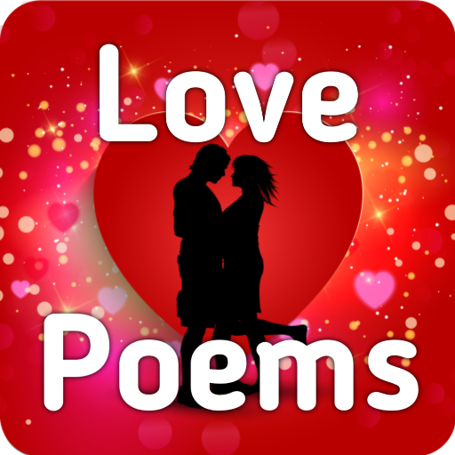 Love Poems: Feeling Sayings logo
