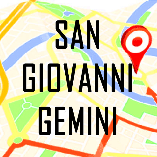 San Giovanni Gemini logo