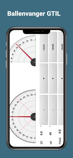 Ballenvanger Screen 3