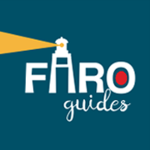 FAROguides logo