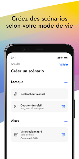 YnO UP Screen 3