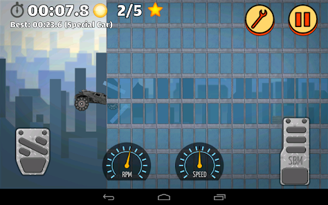 Racer: Off Road 2.2.0 APK + Mod (Unlocked) for Android