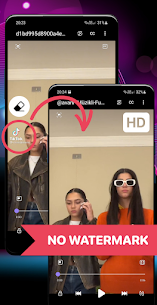 Video Downloader for TikTok 4