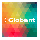 Globant icon