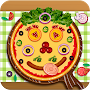 Pizza Game : Kids Pizza Making