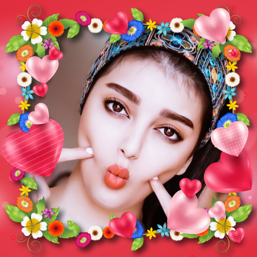 Photo Frame and Collage Maker