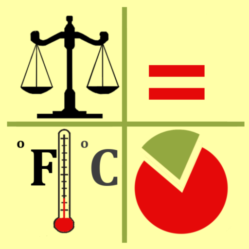 Immuto - universal converter  Icon