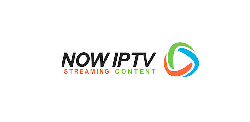 Android application NOW IPTV screenshort