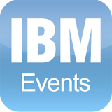 IBM Event App icon