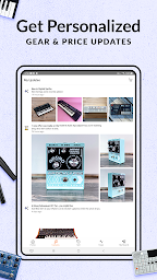 Reverb: Buy & Sell Music Gear